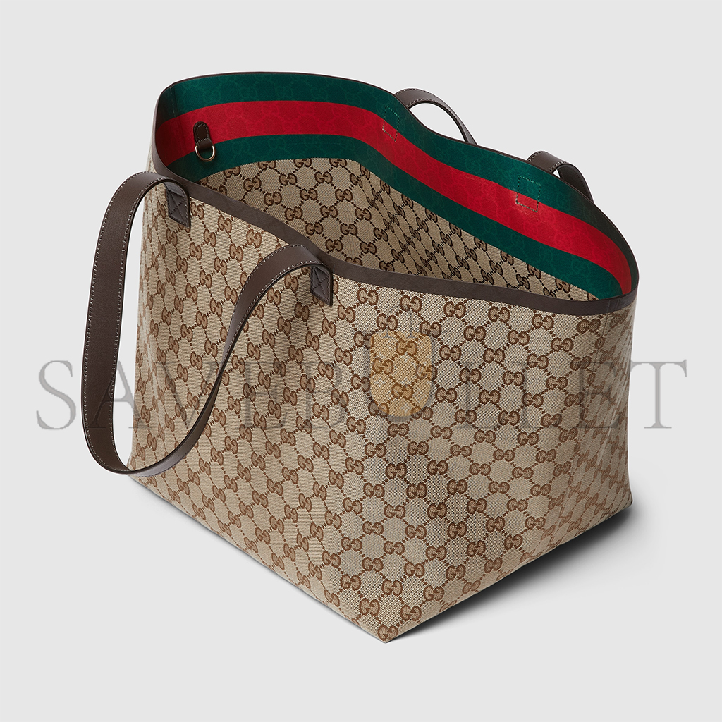 GUCCI TOTISSIMA MEDIUM TOTE BAG 788203 (30*28*26cm)